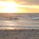 Sunrise At A Florida Beach - VideoHive Item for Sale