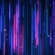 Pink-Blue Neon VJ Background - VideoHive Item for Sale