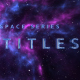Space Nebulae Pack - 103