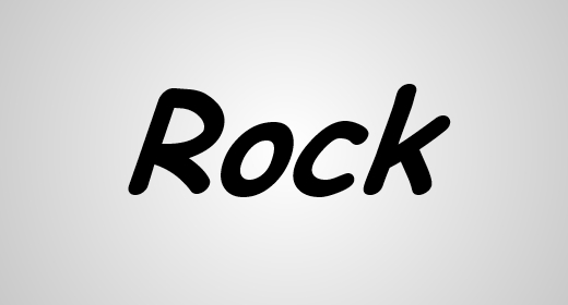 Rock