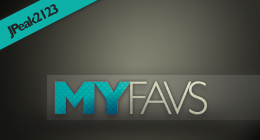 A few of my favorite items.