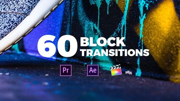 60 Block Transitions
