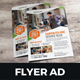 Flyer Design Bundle - 5