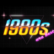 4K 1980s 10 Logo Text Intro Pack - VideoHive Item for Sale