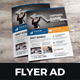Flyer Design Bundle - 6