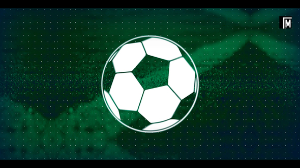 Soccer Opener - VideoHive 22014337