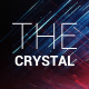 The Crystal Titles - VideoHive Item for Sale