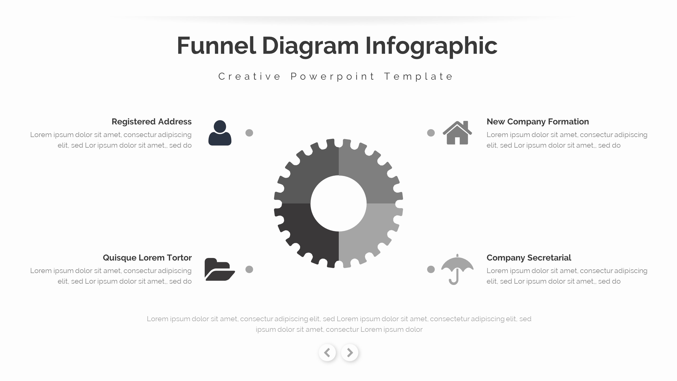 Modern - Architecture and Interior Powerpoint Template, Presentation ...