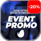 Event Promo \ AE - VideoHive Item for Sale