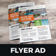 Flyer Design Bundle - 9