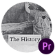The History The History - VideoHive Item for Sale