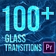 Glass Transitions - VideoHive Item for Sale