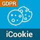 iCookie - GDPR Compliant Cookie Policy