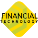 Financial Technology Ad Banners