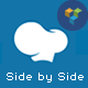 Side by Side V2 - Addon for WPBakery Page Builder