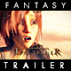 Dragon Hunter - The Fantasy Trailer - VideoHive Item for Sale