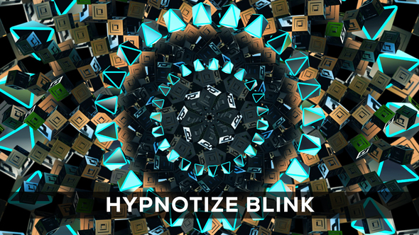 Hypnotize Blink
