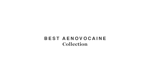 Best Aenovocaine