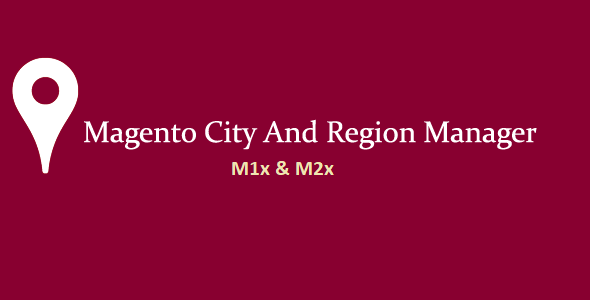 Magento City and - CodeCanyon 17911995