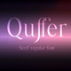 Quffer, serif regular font