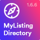 MyListing - Directory & Listing WordPress Theme - ThemeForest Item for Sale