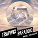 Trapwix Paradox - Music Visualizer - VideoHive Item for Sale