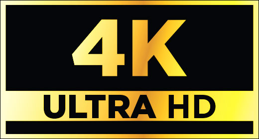 4K UHD Visual Loops Pack Collection