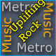 Uplifting Rock Uplifting Rock