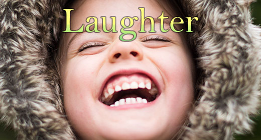 Laughter