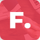 Fino - Finance & Consulting Business PSD Landing Page