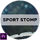 Sport Stomp - VideoHive Item for Sale