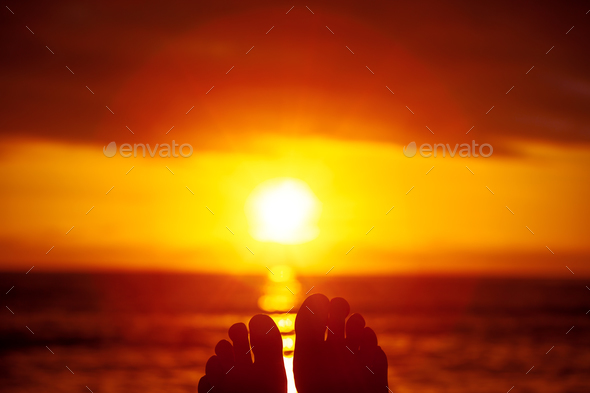 Summer vacation concept - Stock Photo - Images