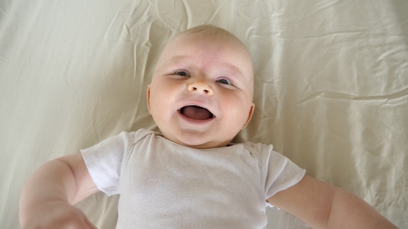 Laughing Baby alt