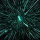 Warp Speed Space Stars 4K - VideoHive Item for Sale