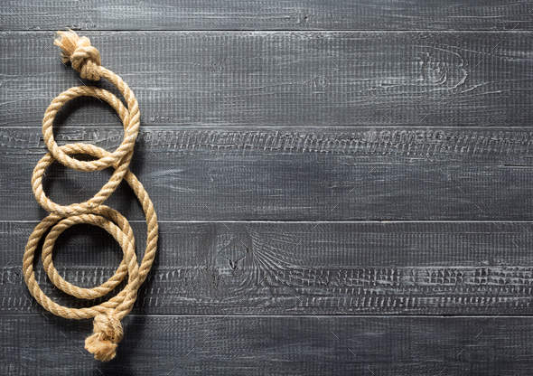 Ship Rope Wooden Board Background Texture Stock Photo 1408303244   Shutterstock