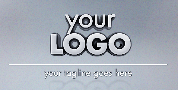 FlareParticle Logo revealer - VideoHive 243025