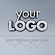 Flare&amp;Particle Logo revealer - VideoHive Item for Sale