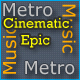 Epic Cinematic Epic Cinematic