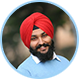 Gursharanjit