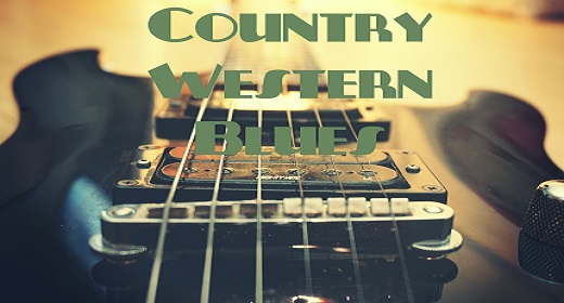 Country Western Blues