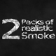 Smoke Alpha - VideoHive Item for Sale