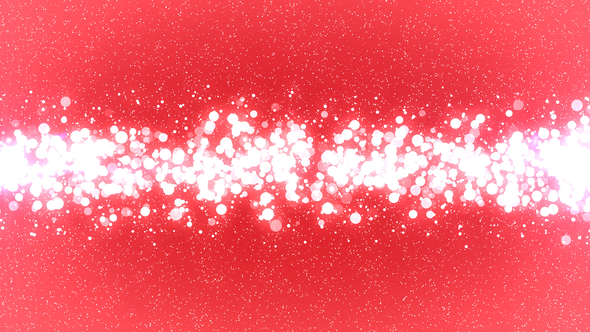 Romantic Particles 4K