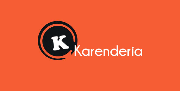 Karenderia Order Taking App - CodeCanyon Item for Sale