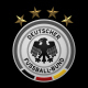 Germany National Football Team Logo - VideoHive Item for Sale