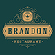 Restaurant Menu Template - GraphicRiver Item for Sale