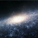 Flight across the Galaxy - VideoHive Item for Sale