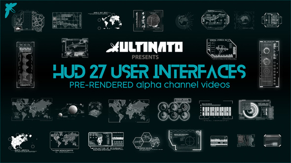 Hud 27 Interfaces