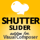 Shutter Slider Addon for WPBakery Page Builder