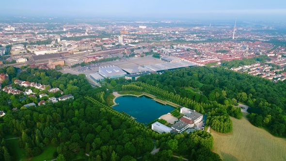 City Municipality of Bremen  alt