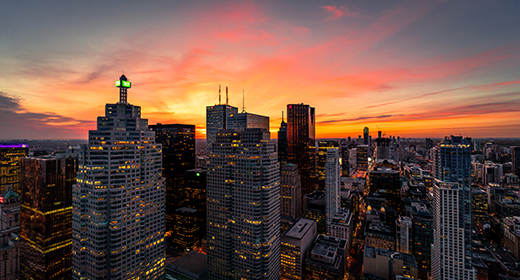 Sunset and Sunrise Timelapse